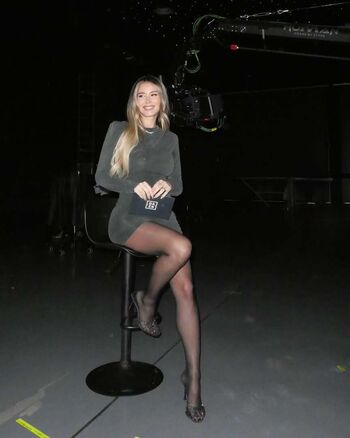 Full leaked Diletta leotta  page private photo