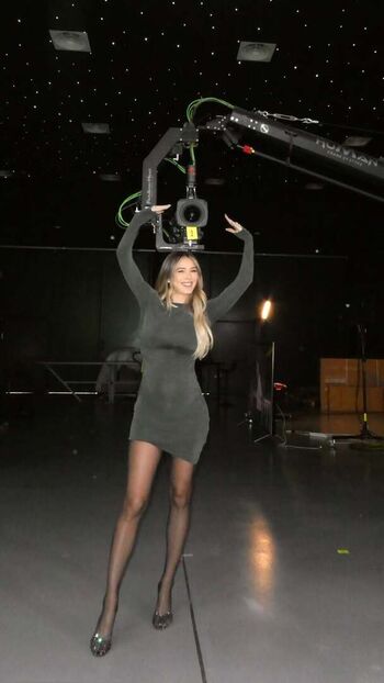 Full leaked Diletta leotta  page private photo
