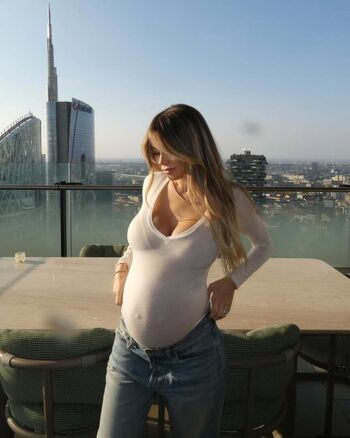 Full leaked Diletta leotta  page private photo