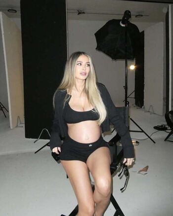 Full leaked Diletta leotta  page private photo