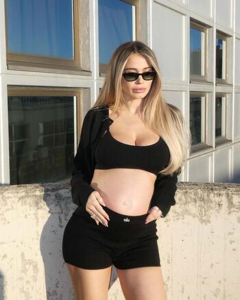 Full leaked Diletta leotta  page private photo