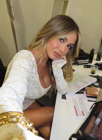 Full leaked Diletta leotta  page private photo