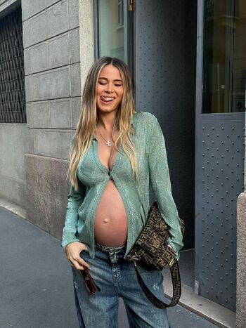 Full leaked Diletta leotta  page private photo