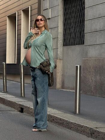 Full leaked Diletta leotta  page private photo