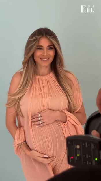 Full leaked Diletta leotta  page private photo