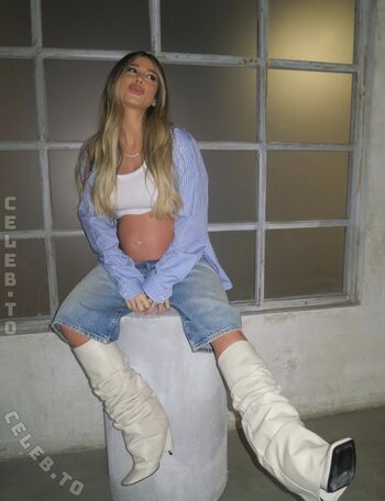 Full leaked Diletta leotta  page private photo