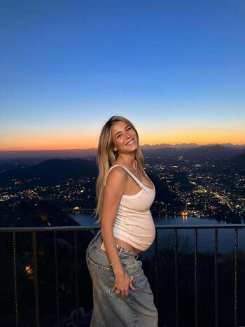 Full leaked Diletta leotta  page private photo