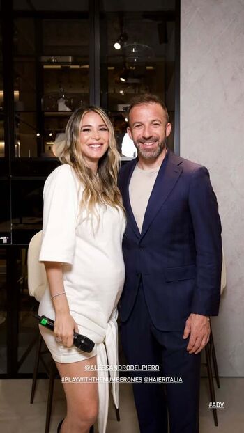 Full leaked Diletta leotta private photo