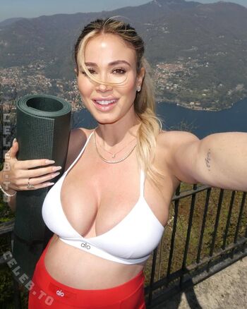 Full leaked Diletta leotta private photo