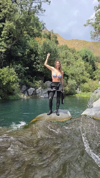 Full leaked Diletta leotta  page private photo