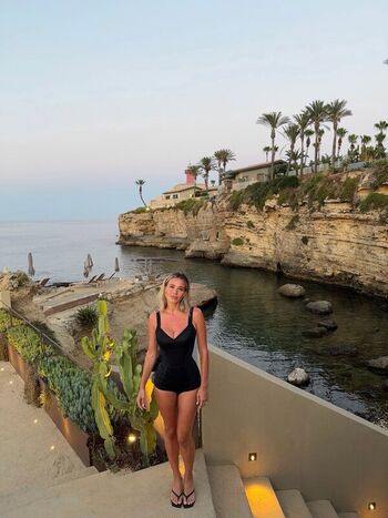 Full leaked Diletta leotta  page private photo