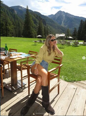 Full leaked Diletta leotta  page private photo