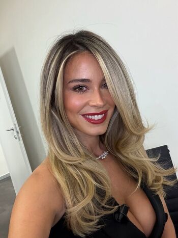 Full leaked Diletta leotta  page private photo