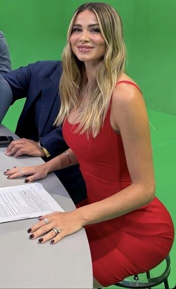 Full leaked Diletta leotta  page private photo