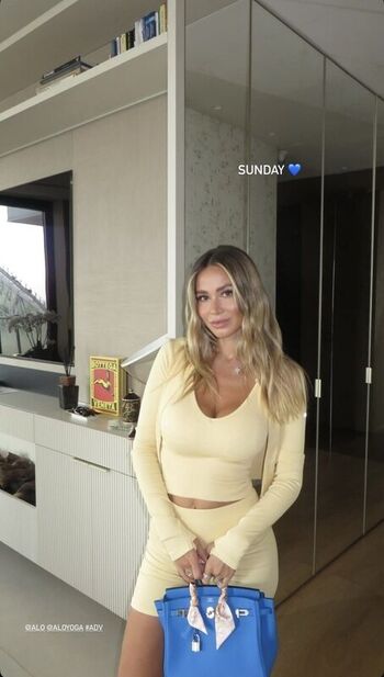 Full leaked Diletta leotta  page private photo