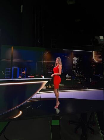 Full leaked Diletta leotta  page private photo