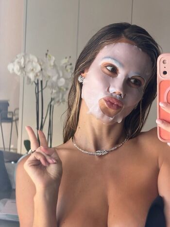 Full leaked Diletta leotta  page private photo