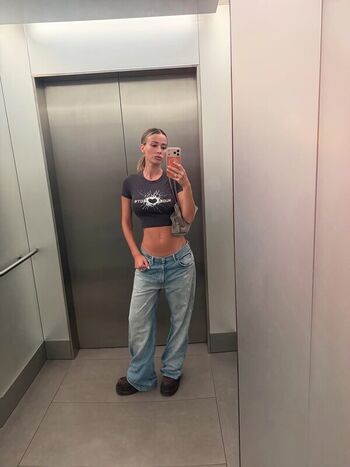 Full leaked Diletta leotta  page private photo