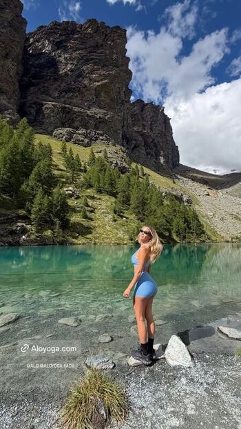 Full leaked Diletta leotta private photo