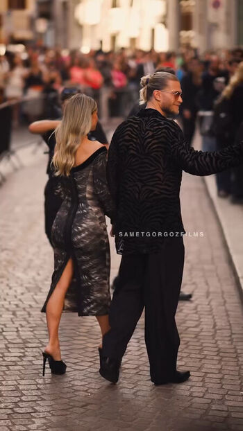 Full leaked Diletta leotta private photo