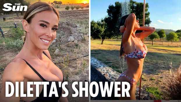 Full leaked Diletta letta private photo