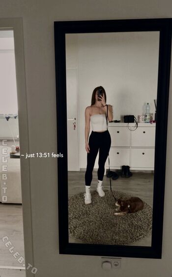 Full leaked Dilexit private photo