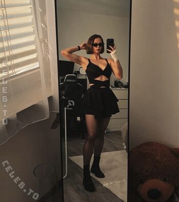Full leaked Dilexit private photo