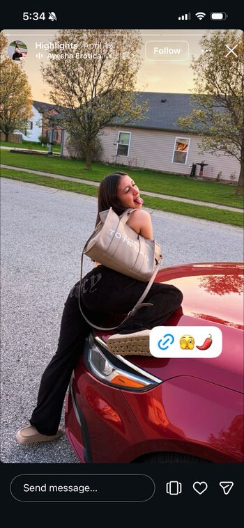 Full leaked Dillayyy private photo