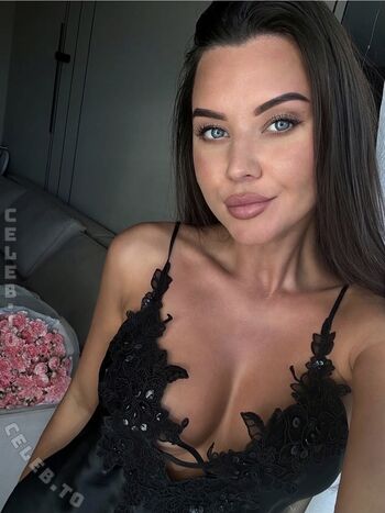 Full leaked Dilyara private photo