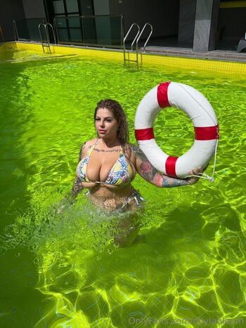 Full leaked Dilyla bloom private photo