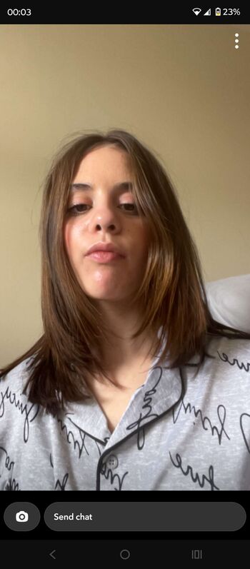 Full leaked Dina murkoff private photo