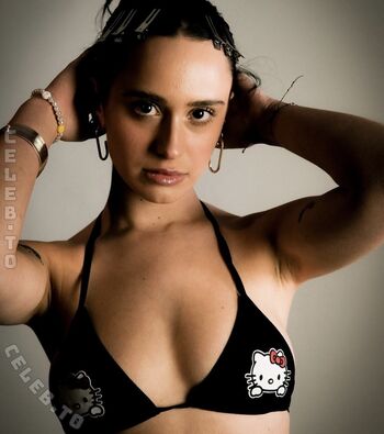 Full leaked Dina ratner private photo