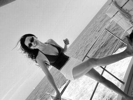 Full leaked Dina saeva page private photo