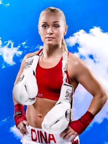 Dina Thorslund