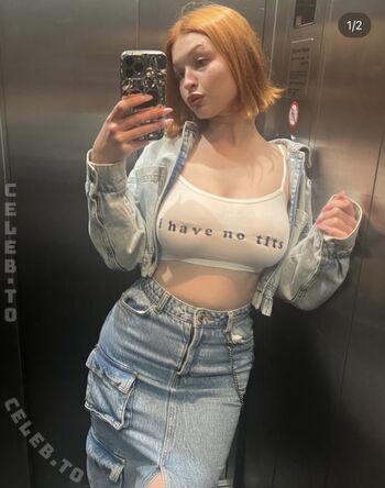 Full leaked Michela han/ private photo