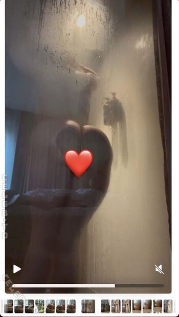 Full leaked Dina private photo