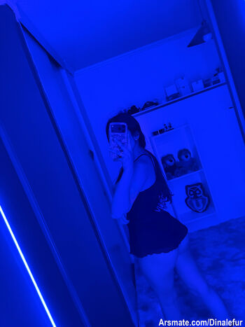 Full leaked Dinaeiffel private photo