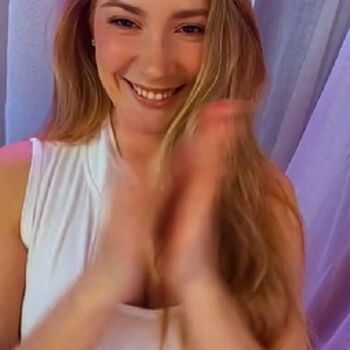 Full leaked Dinahnah private photo