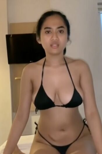Full leaked Dinda superindo private photo