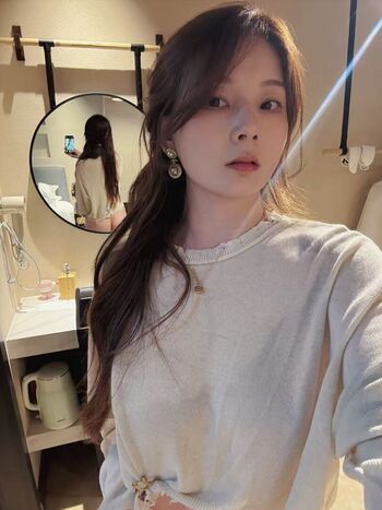 Full leaked Ding page private photo