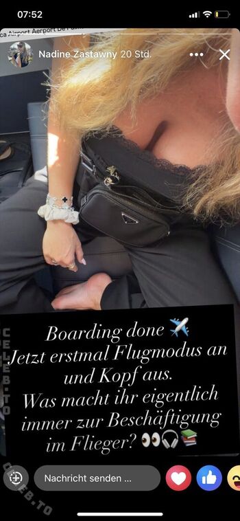 Full leaked Dinladylike private photo