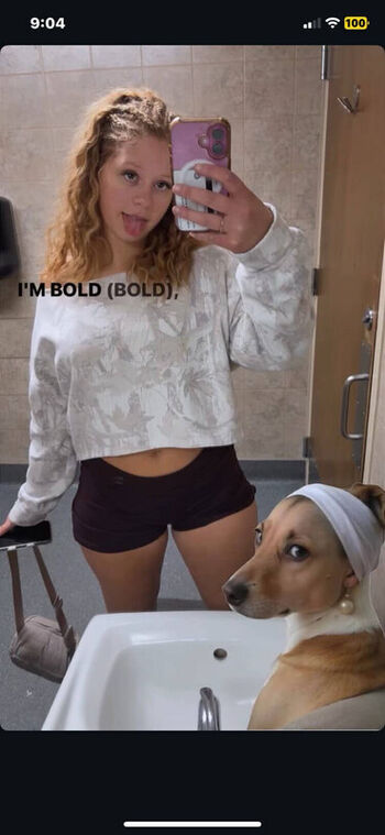 Full leaked Dinmammis private photo