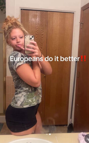 Full leaked Dinmammis private photo