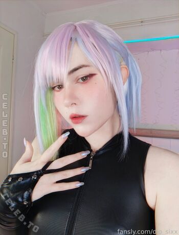 Full leaked Dio sixx private photo