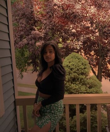 Full leaked Dionnae maree private photo