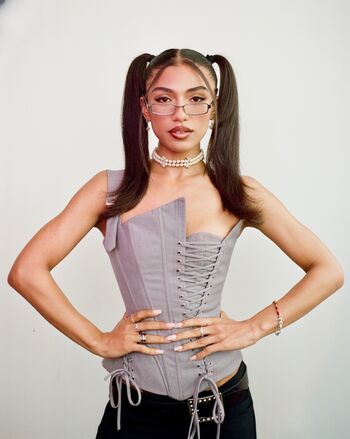 Full leaked Dior goodjohn private photo