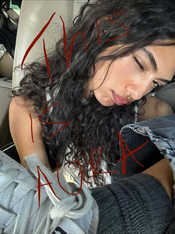 Full leaked Dior goodjohn private photo
