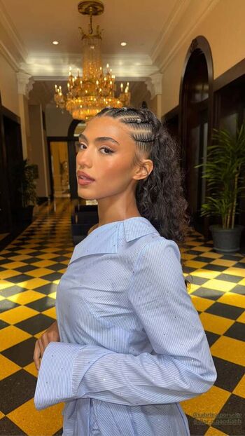 Full leaked Dior goodjohn page private photo