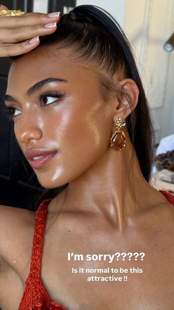 Full leaked Dior goodjohn page private photo