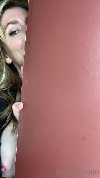 Full leaked Diora baird  page private photo